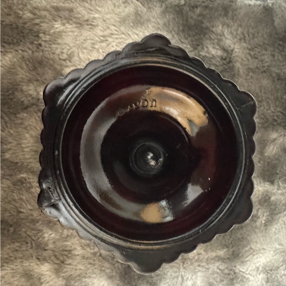 Vintage Avon vase - Picture 3 of 4